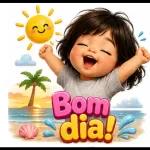 Bom dia