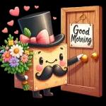 Guten Morgen 