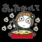 はな子✿ずっと使える冬と年末年始
