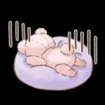 もふもふ♡ガーリーベアのかわいい毎日