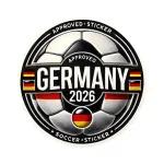 Auf geht’s Deutschland