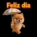 Adesivos de cachorro