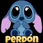 PERDÓN