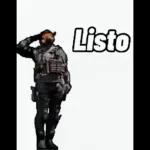 Listo