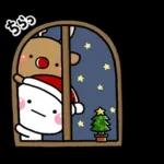 *.•毎年使える♡冬の大人クリスマス•.*
