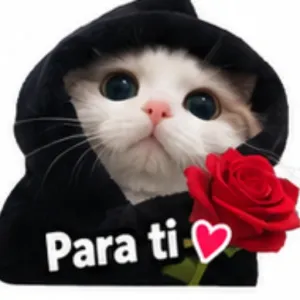 Para ti - getsticker.com