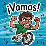 Stickers de la Copa Mundial para México 🇲🇽