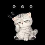 うり坊のもふもふ日常スタンプ