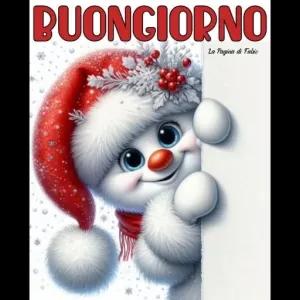 BUONGIORNO - getsticker.com