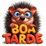 BOA TARDE 