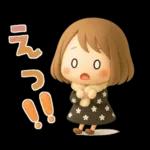 ずっと使える♡miniボブガール