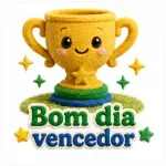 Bom Dia, Meu Bem ❤️🌞