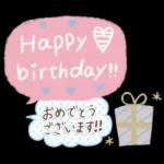 大人可愛い❤️シンプルキャラなし❤️