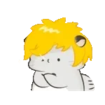 四毛與八毛 軟萌萌的小日常11