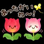春～初夏のやさしい日常挨拶
