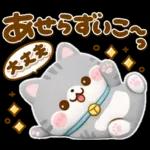 大人の気遣い♡立体ねこねこにゃんこ