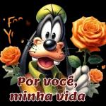 Adesivos de bom dia