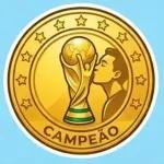 FIFA 2026 GOL！