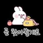 사랑뿜뿜 감사충만 토린이