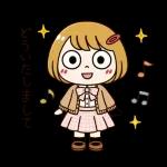 深く考えすぎないで。