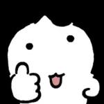 찌글찌글 미니 눈멍냥이