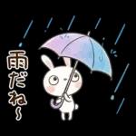 やさしい春の毎日♡ふんわかウサギ