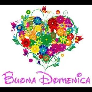 Buona Domenica - getsticker.com