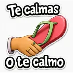 Ya estuvo
