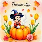 Feliz Día de los Muertos