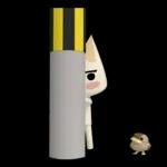 どこでもいっしょ