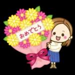 大人女子の日常【春】