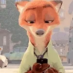 Zootopia loca