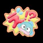 ぷっくりなサンリオキャラクターズ