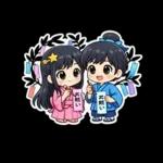織姫と彦星(七夕)