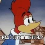 quem ?