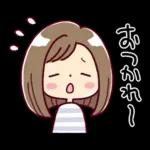 女の子がいっぱい! 【家族連絡】