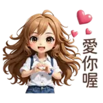 ♡甜美女孩37♡OK