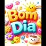 Deus abençoe o seu dia