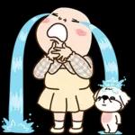타닥.. 타닥..
