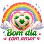 Bom Dia, Vida Linda 🌻✨