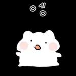 하트뽀짝 아기 에엥이
