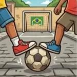 FIFA 2026 GOL！