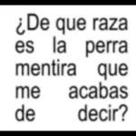 Peligrosa la mujer que actua como dama y piensa como hombre