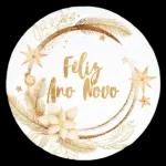 Feliz Ano Novo 2