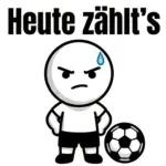 Deutschland fiebert mit