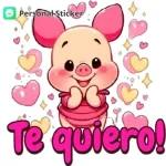 Feliz día maestra