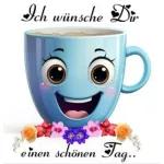 Guten Morgen 
