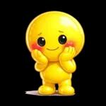 ながく使える❤️シンプルスタンプ