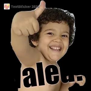 ale... - getsticker.com