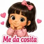 te amo